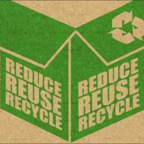β»οΈ Reduce | Reuse | Recycle β»οΈ - Picture 5 of 10